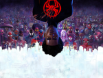Into The Spiderverse