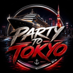 PARTY TO TOKYO STUDIO