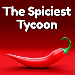 🔥 The Spiciest Tycoon  icon