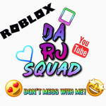DA RJ SQUAD!!😎