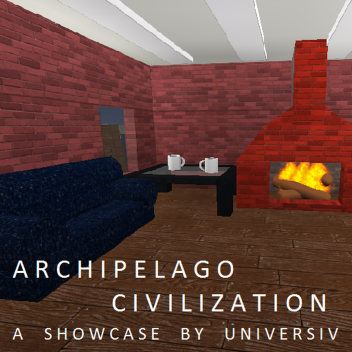 Archipelago Civilization