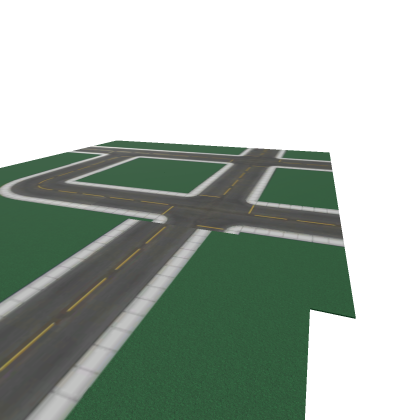 road pieces