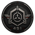 Site-451 ~ MTF > Aegis-2