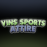 Vins Sports Attire