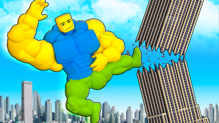Smashing Simulator X