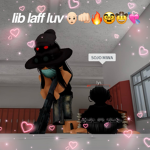 lib laff luv