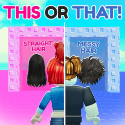 Boys or Girls? Outfit Tower