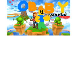 Obby world