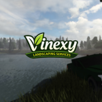 [USA] Vinexy Landscaping Services