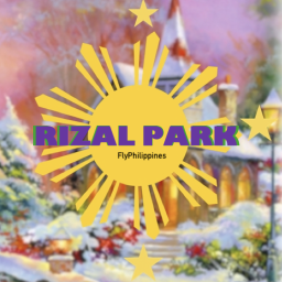Rizal Park | Fly Philippines