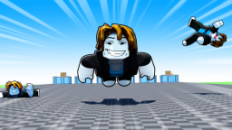 [🕹️] Zostań wystrzelony! 💨