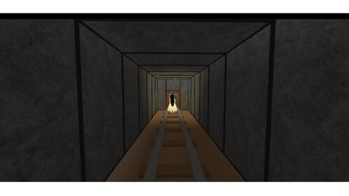 Escape Dr Grim's Lab - Blocked Up Ch1 - Scary Obby