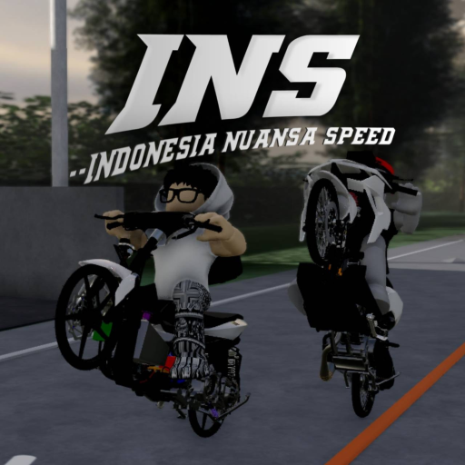 Indonesia Nuansa Speed [INS]