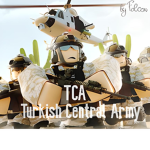 [TCA] TURKISH ARMED FORCES