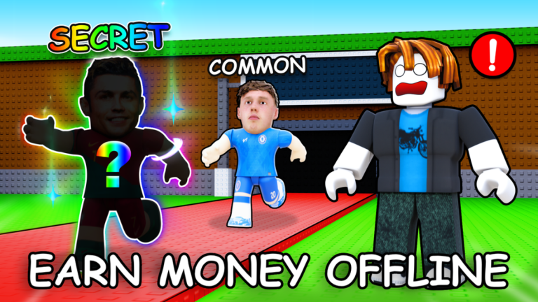 [⚽] Steal a Soccer Athlete screenshot 3