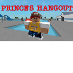 Prince's Hangout