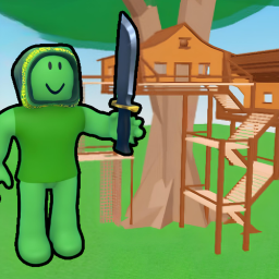 Survive Green Bean 🌱🔪