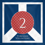 2nd Regiment of Yubenian Volunteers