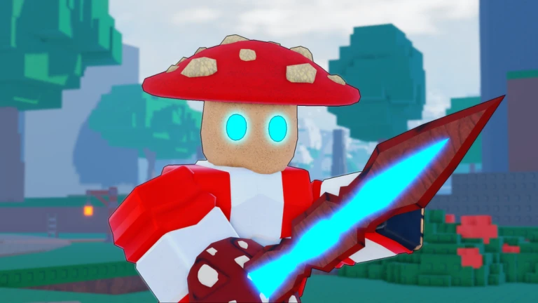 Forest: RPG