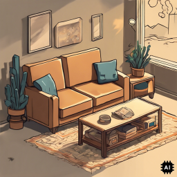 Couch Place