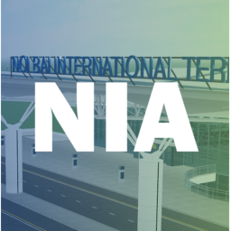 [VVNB] Noi Bai International Airport T2