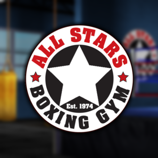 All Stars Boxing Gym