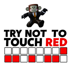 Try not to touch Red