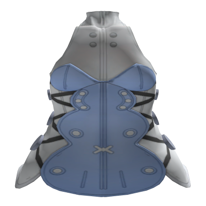 Zenless Zone Zero | Norma Torso (3.0)