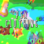 Pet Simulator X (Clothing)