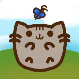 Kitty Town!!! 🐱