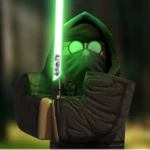 Jedi Consulars ᅠ ᅠ ᅠ ᅠ ᅠ ᅠ ᅠ