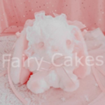 ~Fairy Cakes~