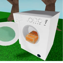 Washer Destruction X  icon