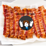 Bacon Hotels!