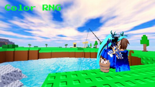 🎨Color RNG🎲  Bug Reporting🐞
