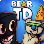 Bear Tower defense Fan Group