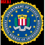 USF.B.I [United States F.B.I]