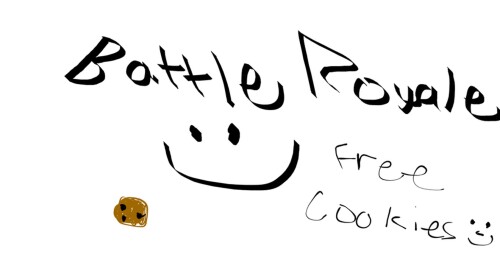 Battle Royale PvP!