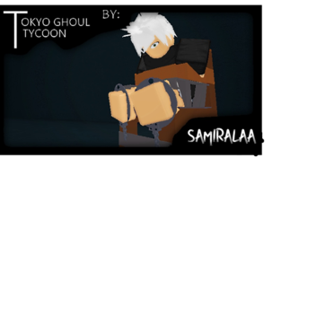 [BETA] Tycoon ro ghoul 