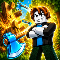Axe Ring Idle