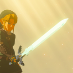 Heros of hyrule!