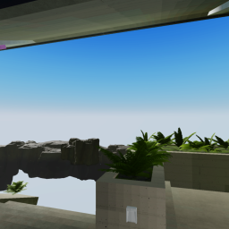 LASER TAG [NEW MAP!]