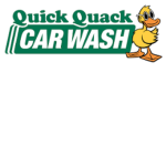 Quick Quack Carwash ROBLOX