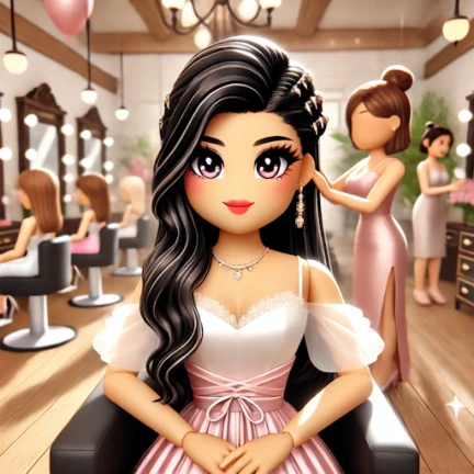 Image du serveur Roblox