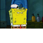 Da sponge bob