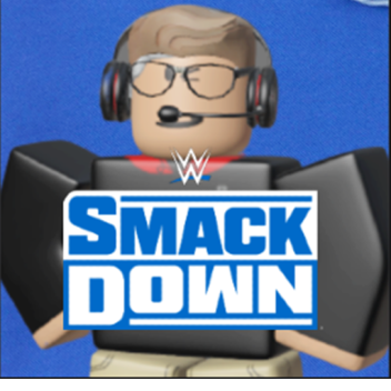 [SD] Ro-WWE Thunderdome