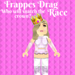 Frappe's Drag Race!