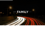 Family Yes...