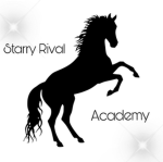 Starry Rivals Riding Academy