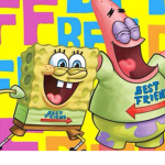 Spongebob N Patrick Fan Club!!